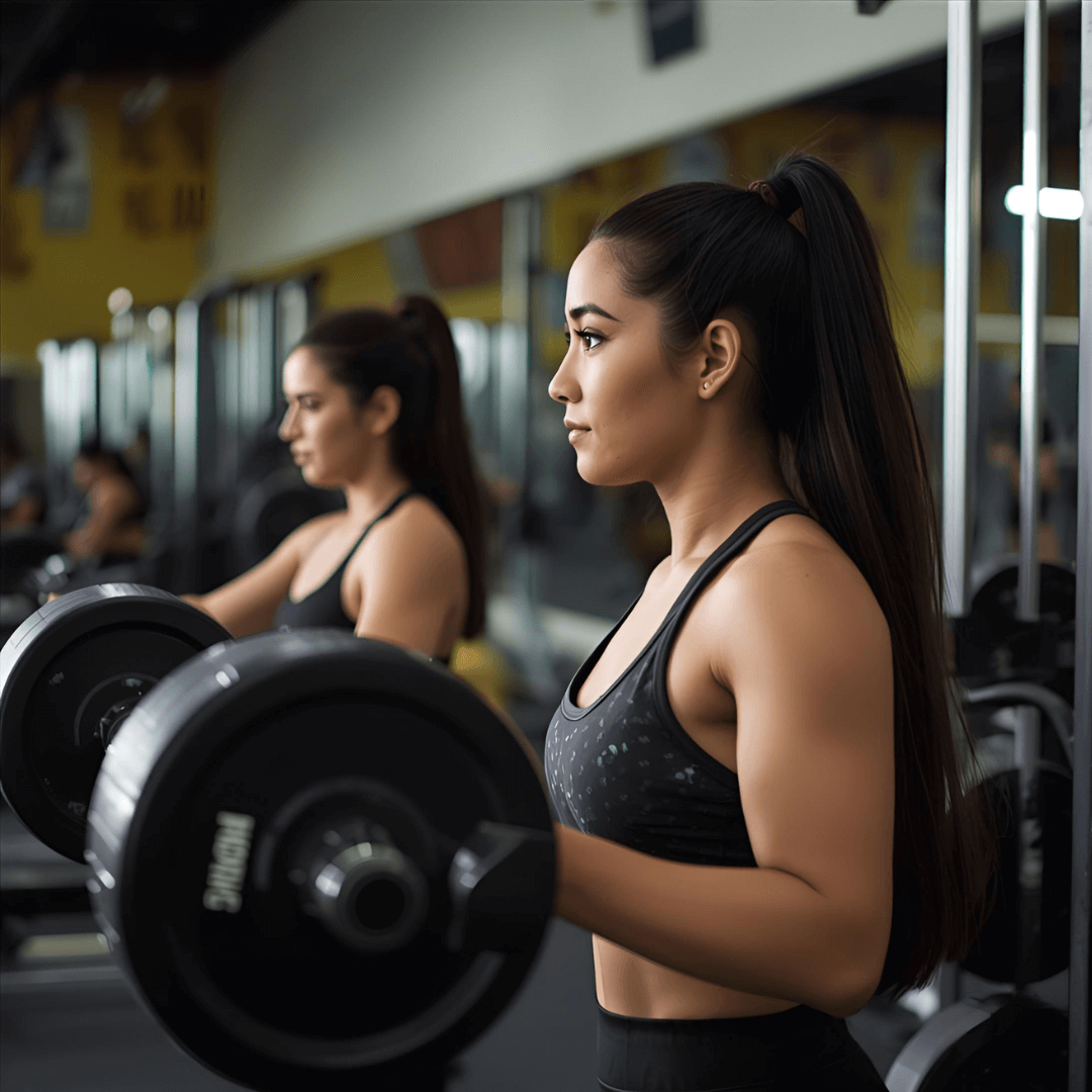 Premium whey protein powder chocolate flavor fitness nutrition