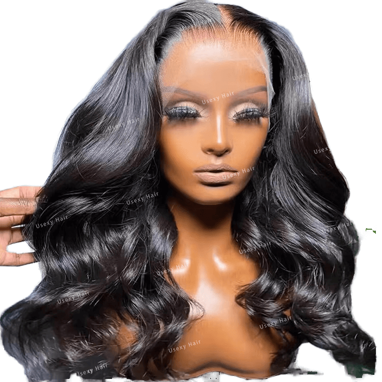 How to Choose the Perfect Human Hair Wig for a Natural Look
