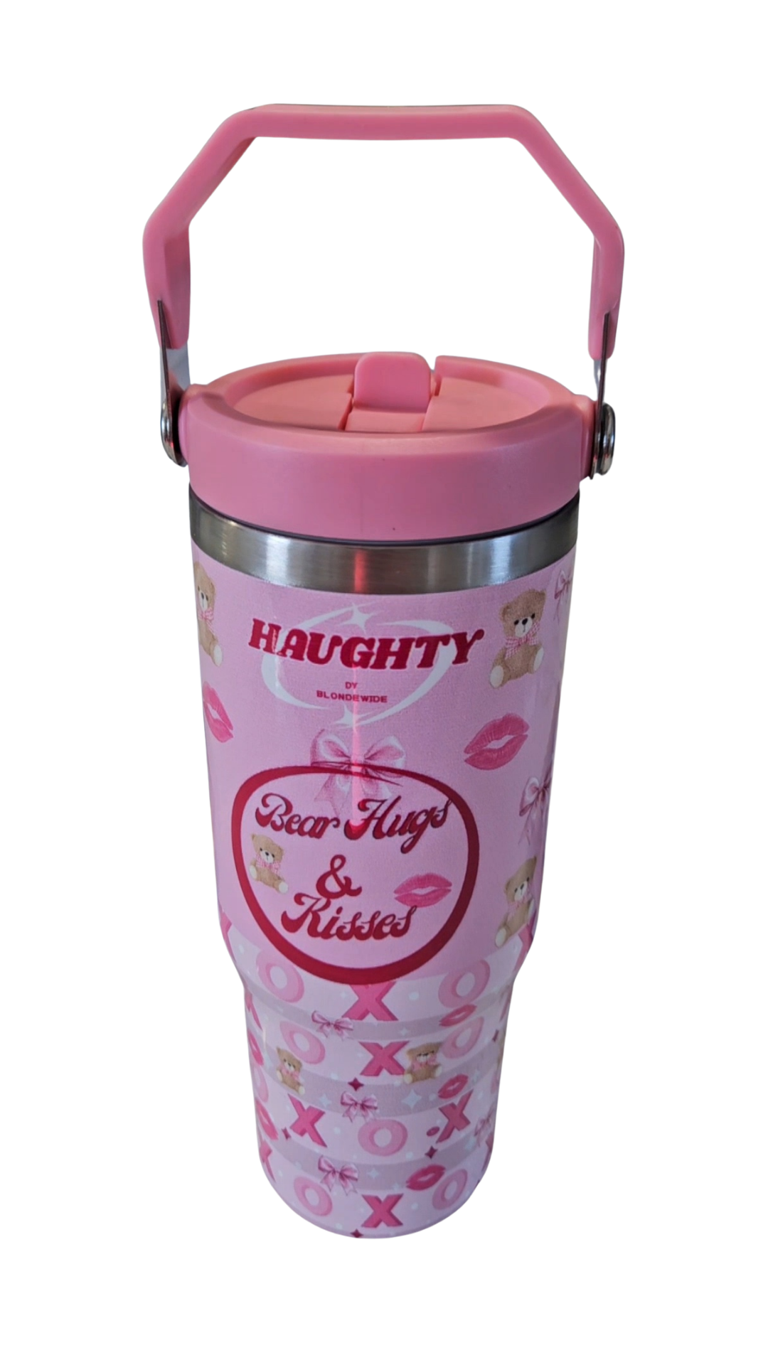 CUPS / TUMBLERS
