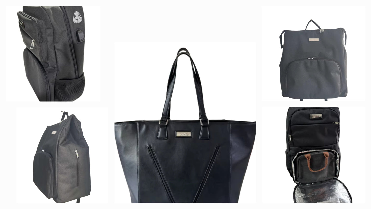 All Bags