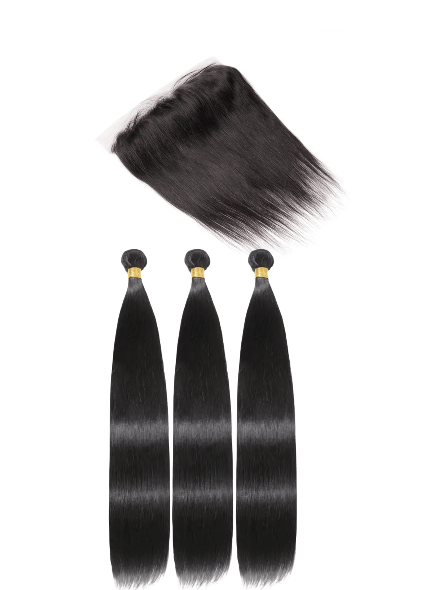 Closure + Bundles combo
