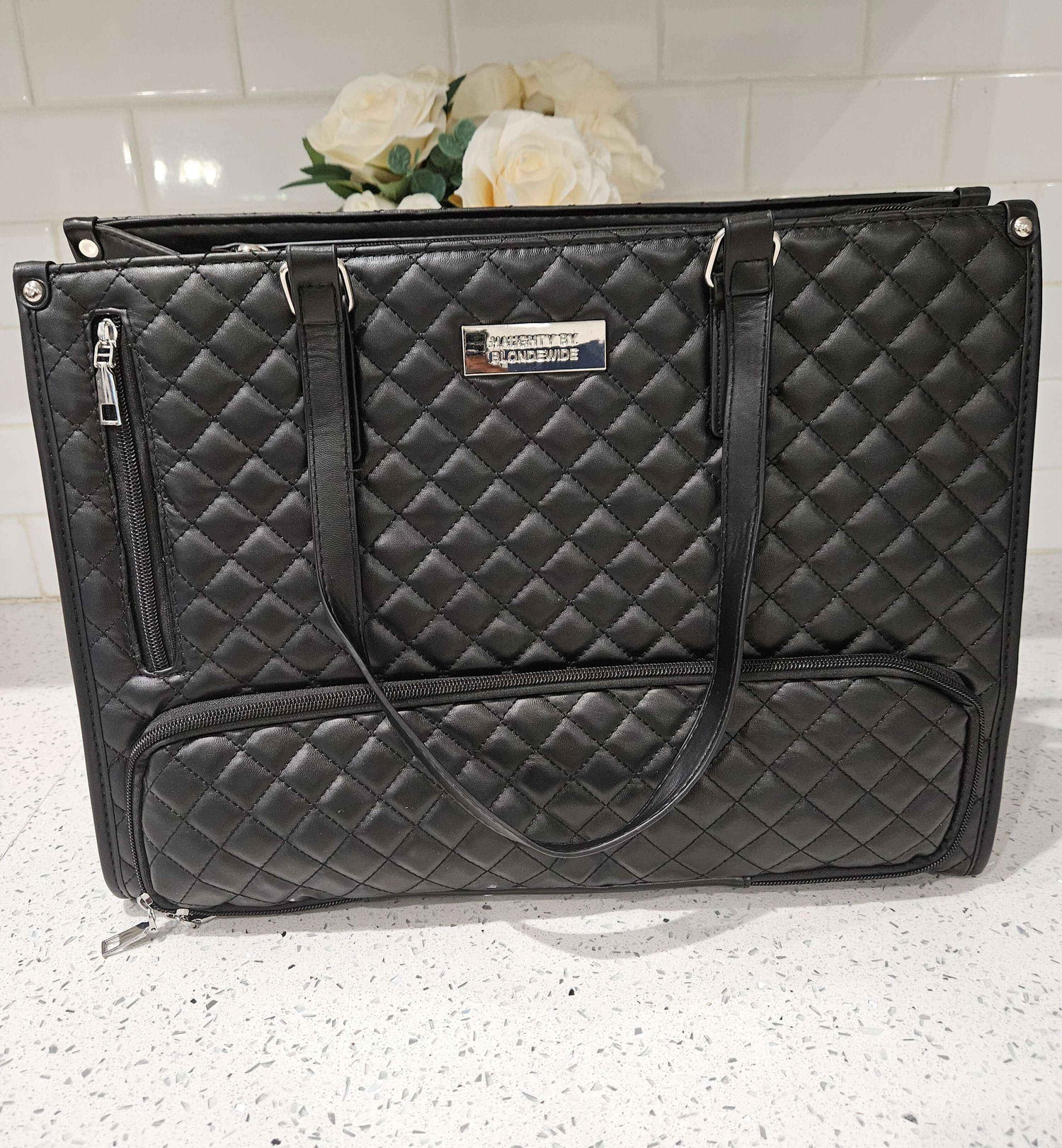 haughty work lunch bag for women