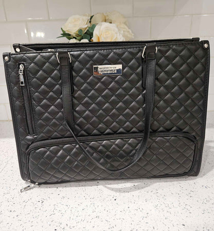 haughty work lunch bag for women