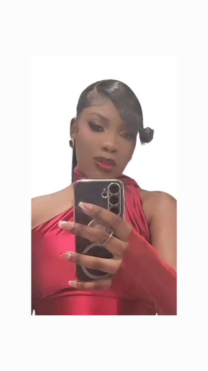 Straight 13x4 - Ear To Ear Lace Frontal Closure