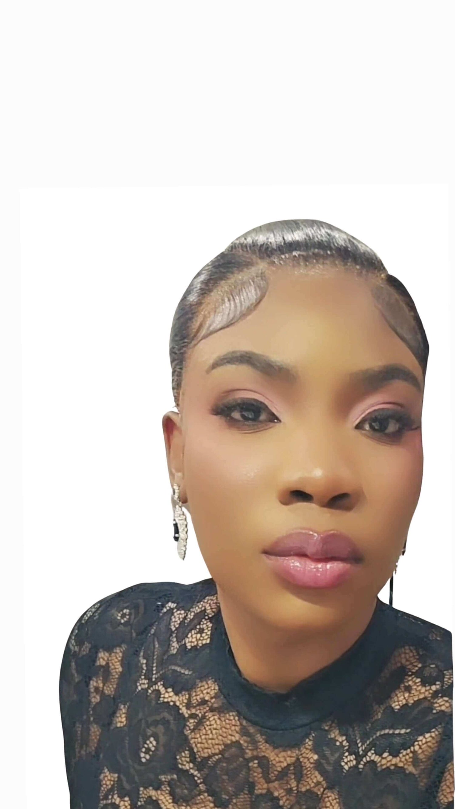 Straight 13x4 - Ear To Ear Lace Frontal Closure  