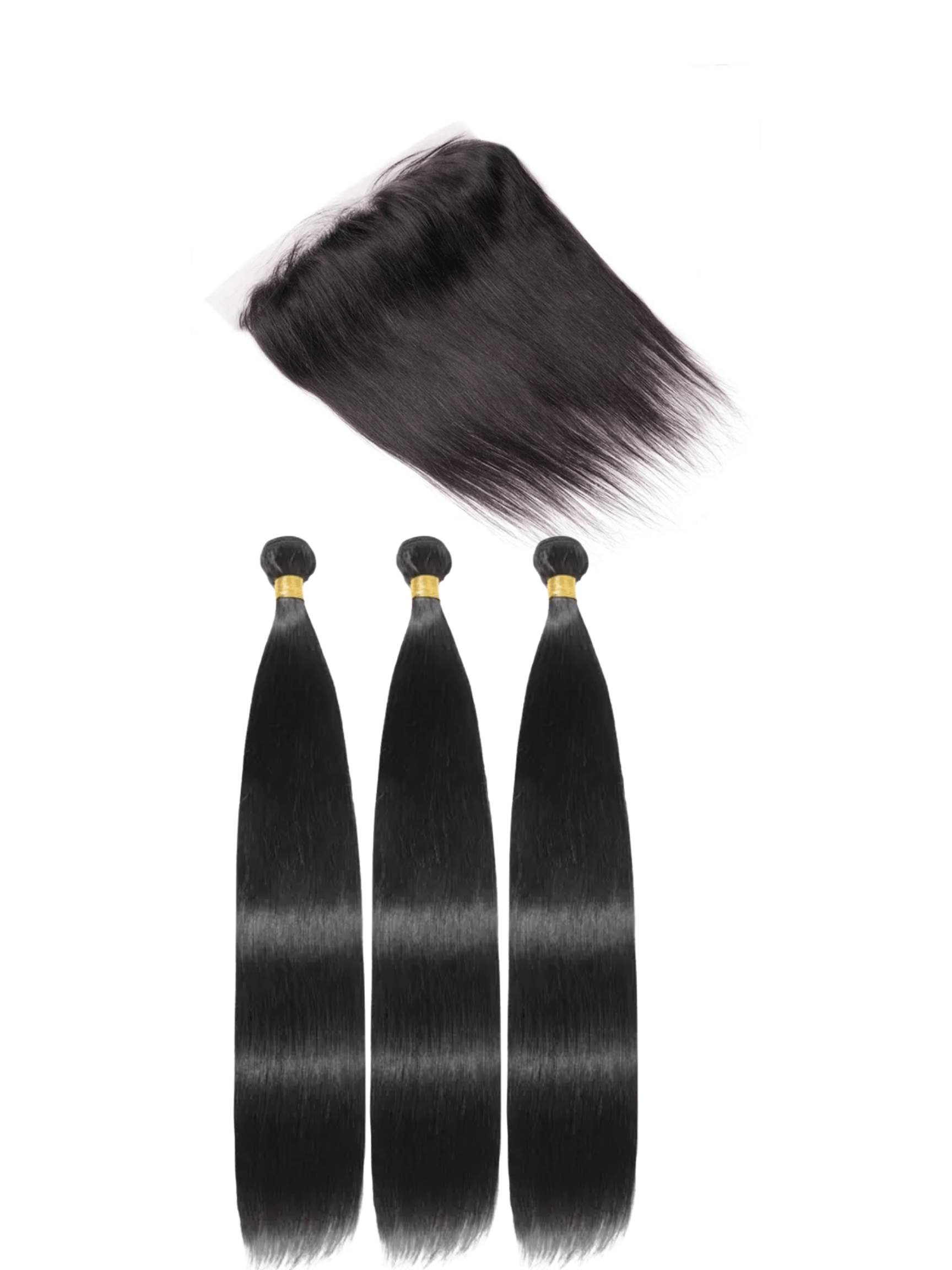 3 Straight Bundles With Closure
