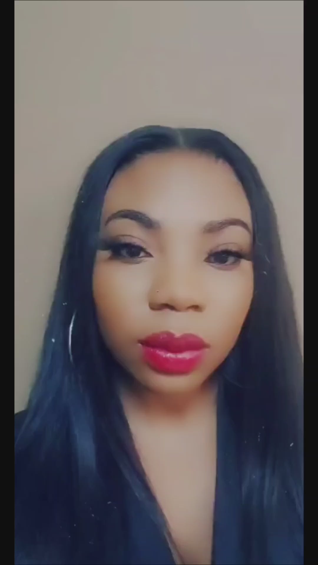 Divine - Bone Straight 180% Density  13x6 Hd Transparent Lace Frontal Wig - Brazilian Human Hair