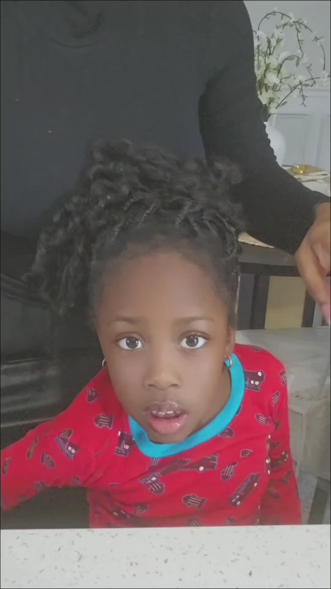 STRONG HOLD - LONG LASTING -EDGE CONTROL HAUGHTY BY BLONDEWIDE GEL